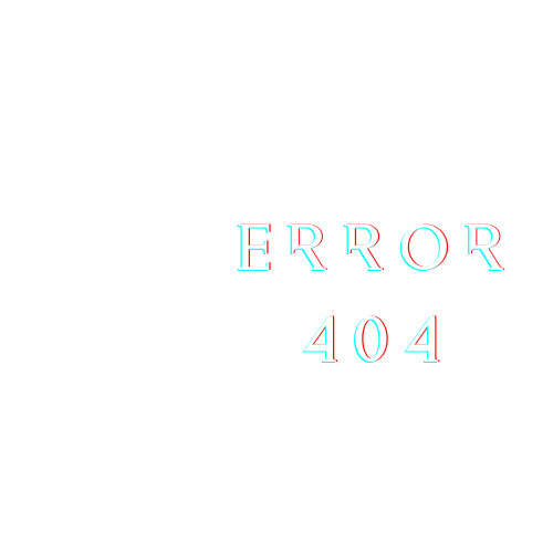 Illustration erreur 404